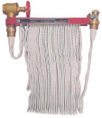1½" FIRE HOSE RACK ASSEMBLIES, 3000 SERIES