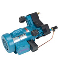 AIR COMPRESSOR-RISER MOUNT-OIL LESS