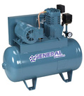AIR COMPRESSOR-TANK MOUNT