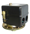 AIR COMPRESSOR PRESSURE SWITCH