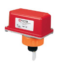 VSR-ST FLOW SWITCH FOR SMALL PIPE WITH RETARD AND UNION