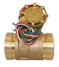 BUTTERBALL, BUTTERFLY VALVE, INDOOR/OUTDOOR