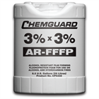 3% - 3% AR-FFFP