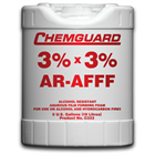 3% x 3% AR-AFFF