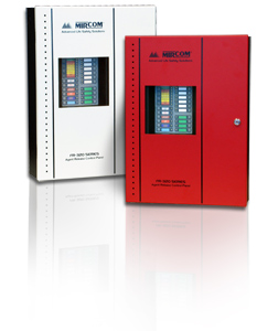 FR-320 Series Pre-Action/Deluge/Releasing Panel