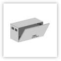 BC-160 Battery Cabinet