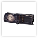Innovairflex 2-Wire Photoelectric Duct Detector