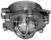 CR/CF-EWT Series Explosion Proof Heat Detectors