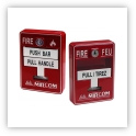 MS-700ID Alpha Intelligent Addressable Manual Stations