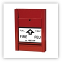 MS-400(U) Series Manual Stations