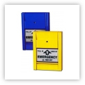 MS-403/404 Emergency Manual Stations