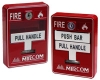 MS-700 Series Manual Stations