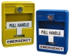 MS-700(U) Series Emergency Manual Stations