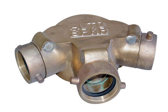 Model 5745, 5746