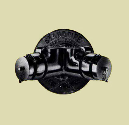 Model 5751-5754
