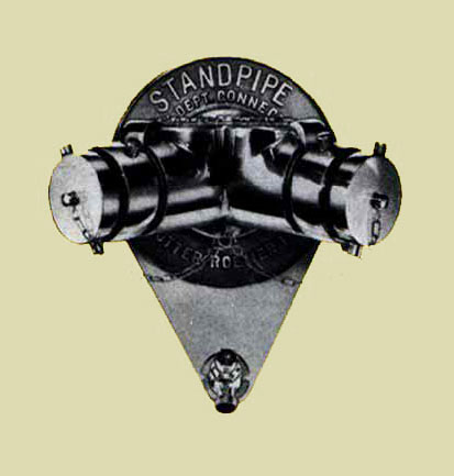 Model 5751-F - 5754-F