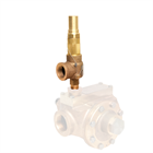 Pump Relief Valve