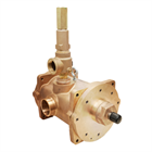 P240 Series Foam Concentrate Pump