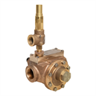 P40 Series Foam Concentrate Pump