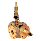 P80 Series Foam Concentrate Pump